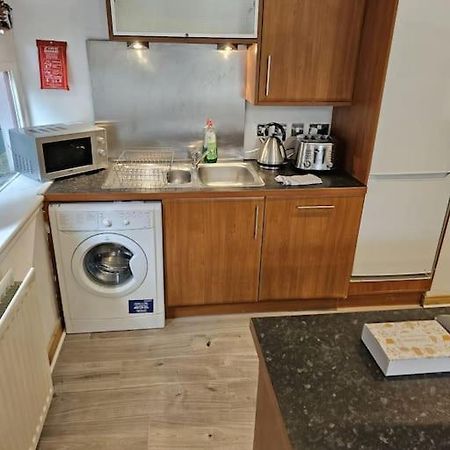 65 Renfield St 2 Bed Apartment 格拉斯哥 外观 照片