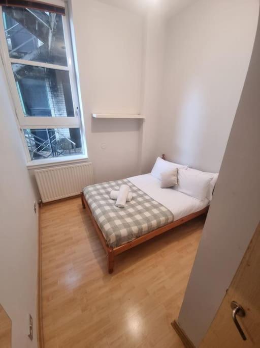 65 Renfield St 2 Bed Apartment 格拉斯哥 外观 照片