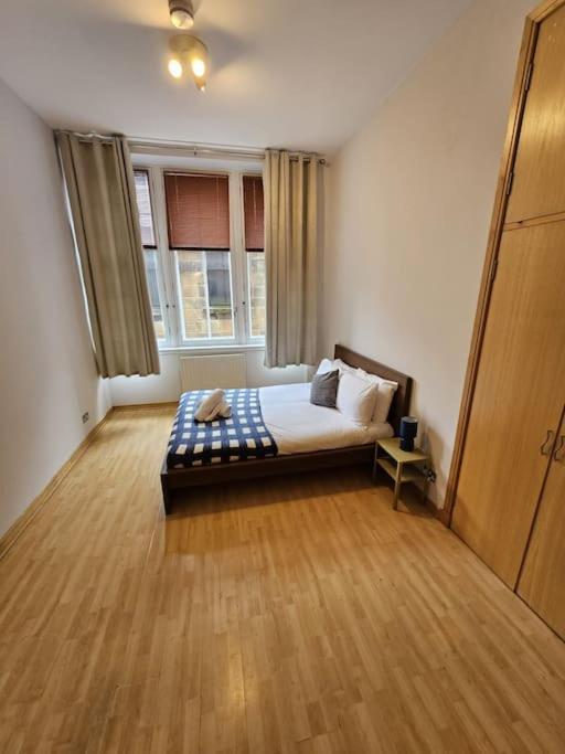 65 Renfield St 2 Bed Apartment 格拉斯哥 外观 照片