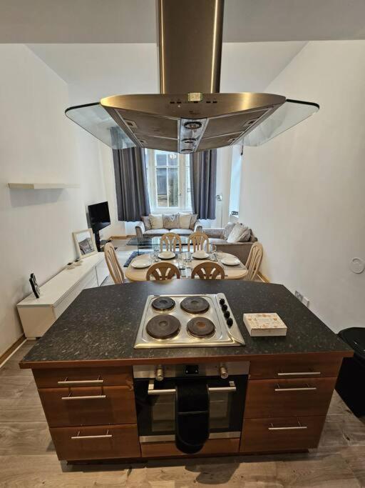 65 Renfield St 2 Bed Apartment 格拉斯哥 外观 照片