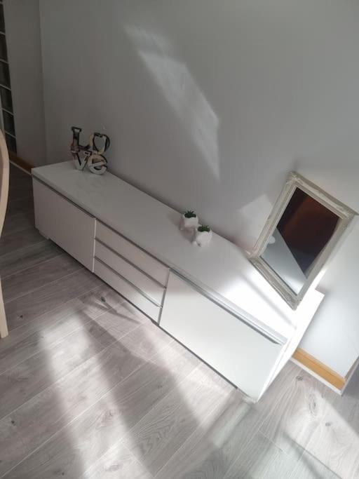 65 Renfield St 2 Bed Apartment 格拉斯哥 外观 照片